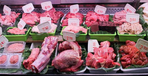 19個好消息 12月的武漢人幸福爆了，食用農產品批發市場迎來多重利好